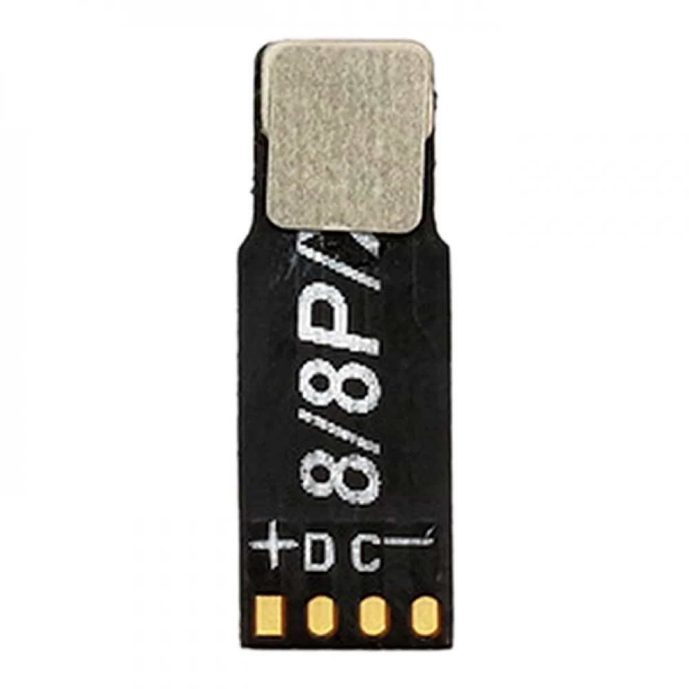 Złącze baterii Klamra Flex Cable do iPhone 8/8 Plus / X